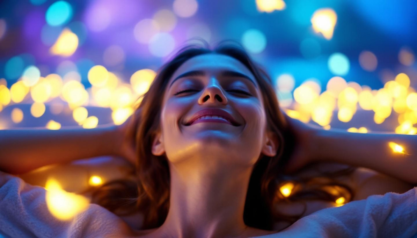 How Relaxation Boosts Luck: The Psychology Behind Wellness Slots